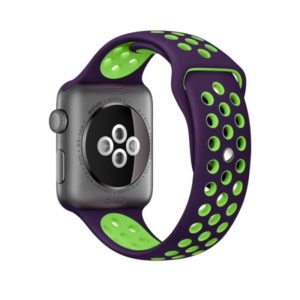Nike apple hodinky kapela